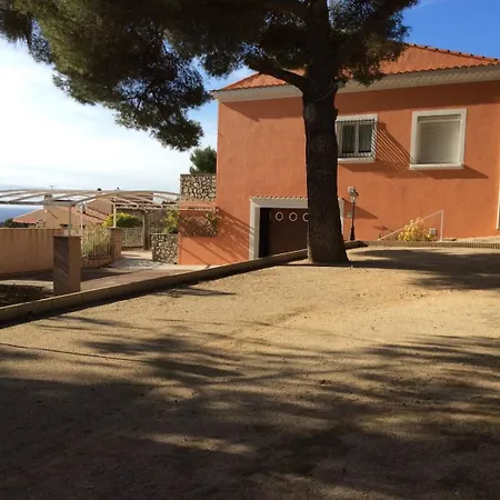 Charming 5 Stars Maison Provencale فيلة