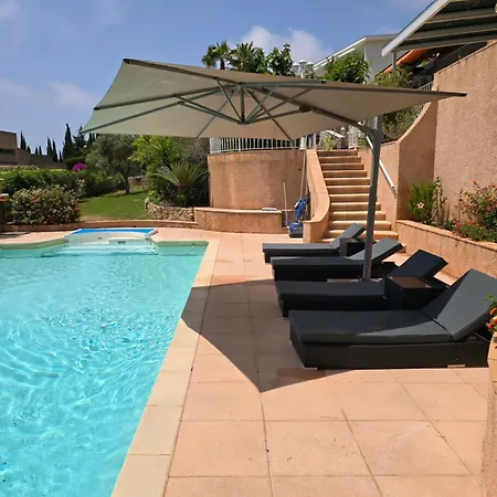 فيلة Charming 5 Stars Maison Provencale *