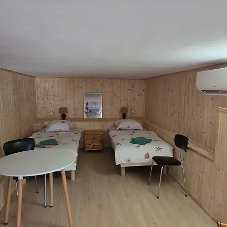 فيلة Charming 5 Stars Maison Provencale