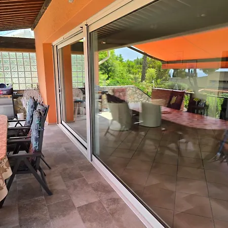 Charming 5 Stars Maison Provencale فيلة