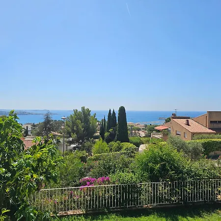 Charming 5 Stars Maison Provencale فيلة باندول