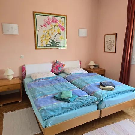 فيلة Charming 5 Stars Maison Provencale باندول