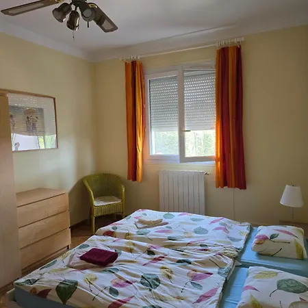 Charming 5 Stars Maison Provencale باندول